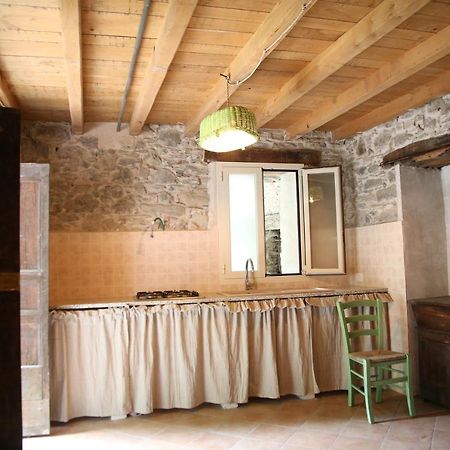 Pieve di Teco A Ca Du Barbijunヴィラ エクステリア 写真